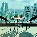 Kl2-4Pax Studio Nr Ktm&Midvalley