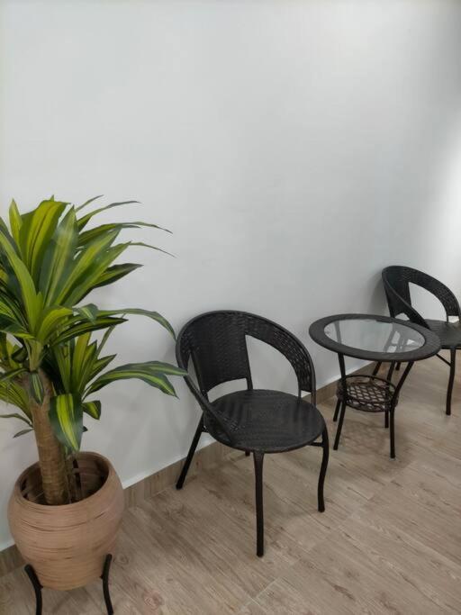 Apartment Kl2-4pax Nr Ktm&midvalley