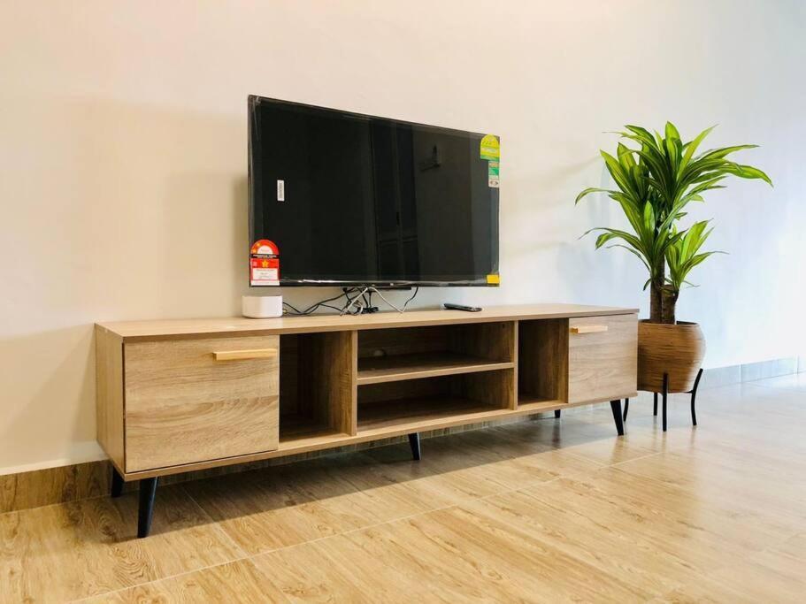Apartment Kl2-4pax Nr Ktm&midvalley