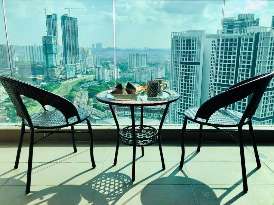 Kl2-4pax Nr Ktm&midvalley Kuala Lumpur