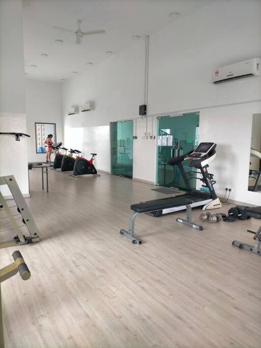 Pangsapuri Kl2-4pax Nr Ktm&midvalley Kuala Lumpur