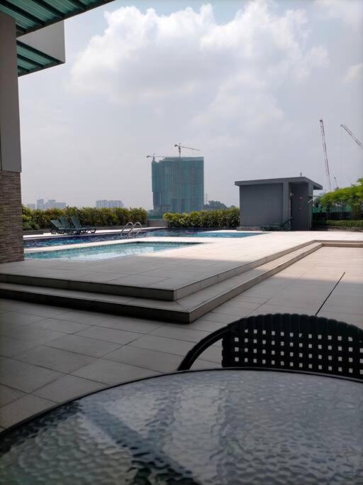 Pangsapuri Kl2-4pax Nr Ktm&midvalley Kuala Lumpur