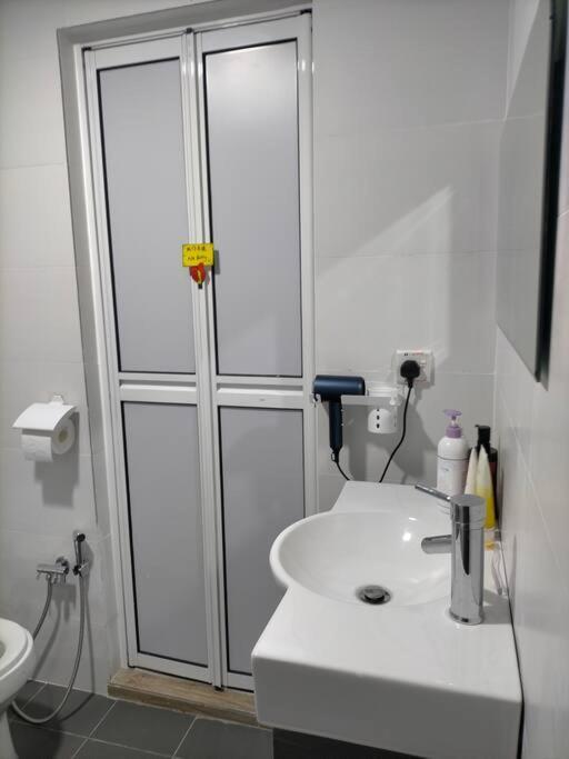 Pangsapuri Kl2-4pax Nr Ktm&midvalley *