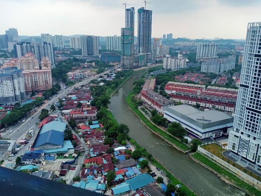 Kl2-4pax Nr Ktm&midvalley Pangsapuri