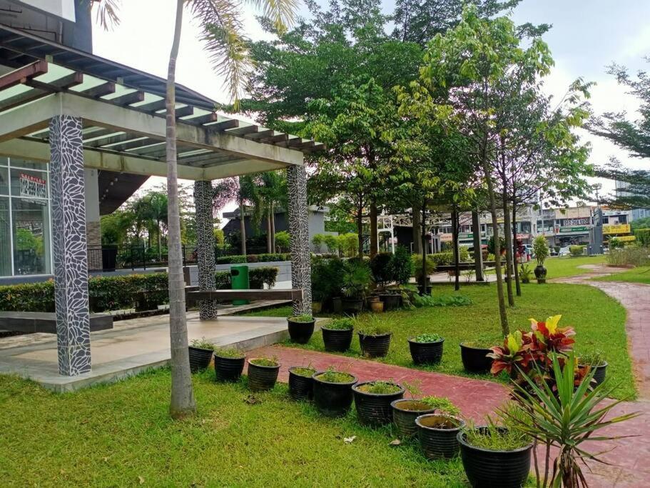 Pangsapuri Kl2-4pax Nr Ktm&midvalley